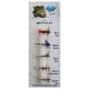 Davy Jones Tackle Fly Selections Dry Fly Flies