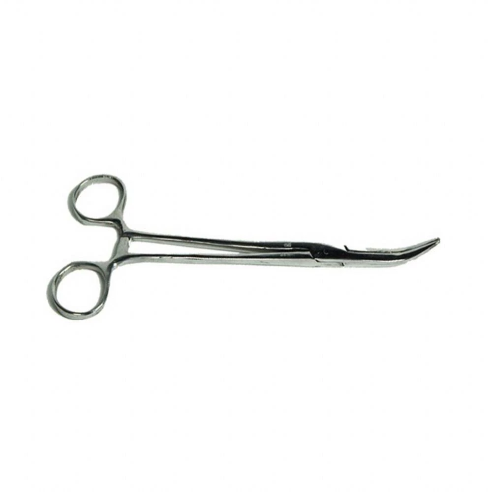 Davy Jones Tackle Coarse Accessories Forceps Curved 8" 3 Davy Jones Tackle Coarse Accessories Forceps Curved 8"