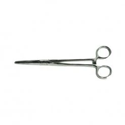 Davy Jones Tackle Coarse Accessories Forceps Straight 6"