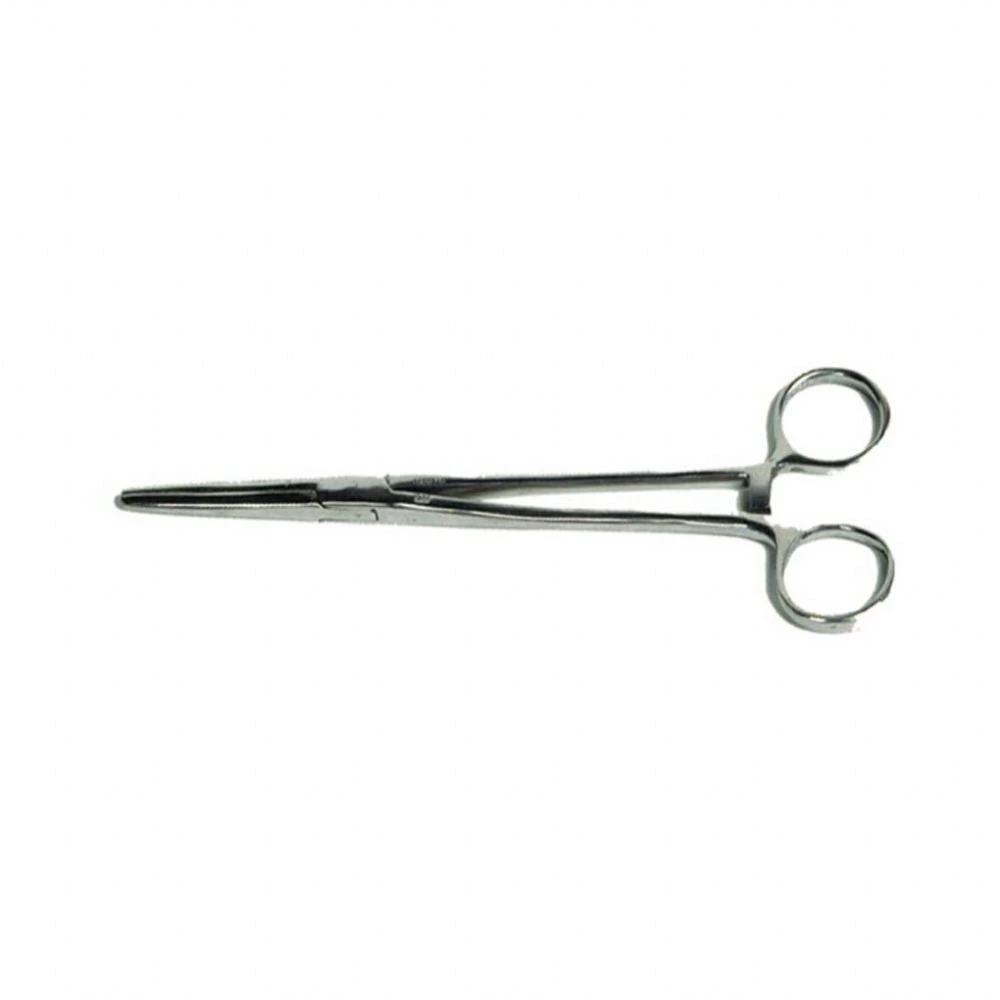 Davy Jones Tackle Coarse Accessories Forceps Straight 6" 3 Davy Jones Tackle Coarse Accessories Forceps Straight 6"