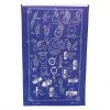 Davy Jones Tackle Galley Cloth