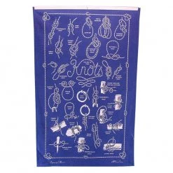Davy Jones Tackle Galley Cloth