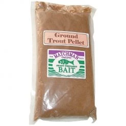 Davy Jones Tackle Ground Trout Pellet