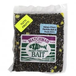 Davy Jones Tackle Stayon Hemp N Corn Tutti