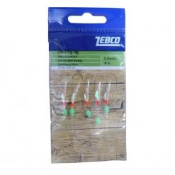 Davy Jones Tackle Feathers Herring Rigs