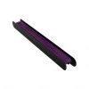 Davy Jones Tackle Hi-Glow Elastic Purple 6-8 Coarse Accessories