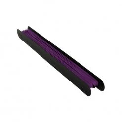 Davy Jones Tackle Hi-Glow Elastic Purple 6-8 Coarse Accessories