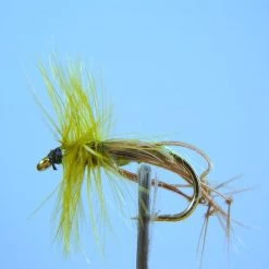 Davy Jones Tackle Hoppers Olive X6