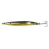 Davy Jones Tackle Impact Spoon Black/Gold 25G Spinners, Lures & Wedges