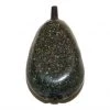 Davy Jones Tackle Inline Coated Flat Pear 2Oz (1 Pk Of 10) WEIGHTS & NON TOXIC