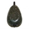 Davy Jones Tackle Inline Coated Flat Pear 3Oz (1 Pk Of 10) WEIGHTS & NON TOXIC