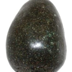 Davy Jones Tackle Inline Coated Round Pear 2Oz (1 Pk Of 10 WEIGHTS & NON TOXIC