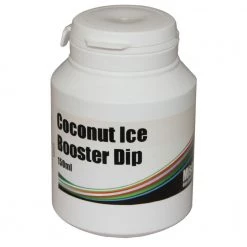 Davy Jones Tackle Instant Dip Coconut Ice 150Ml Mistral