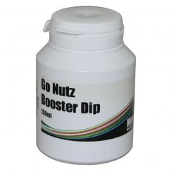 Davy Jones Tackle Instant Dip Go Nutz 150Ml Mistral