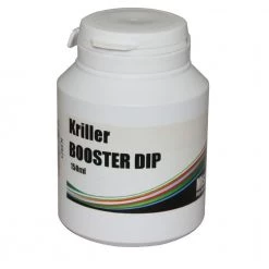 Davy Jones Tackle Mistral Instant Dip Kriller 150Ml
