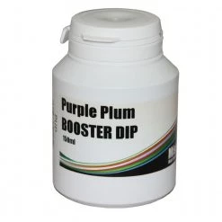 Davy Jones Tackle Instant Dip Purple Plum 150Ml