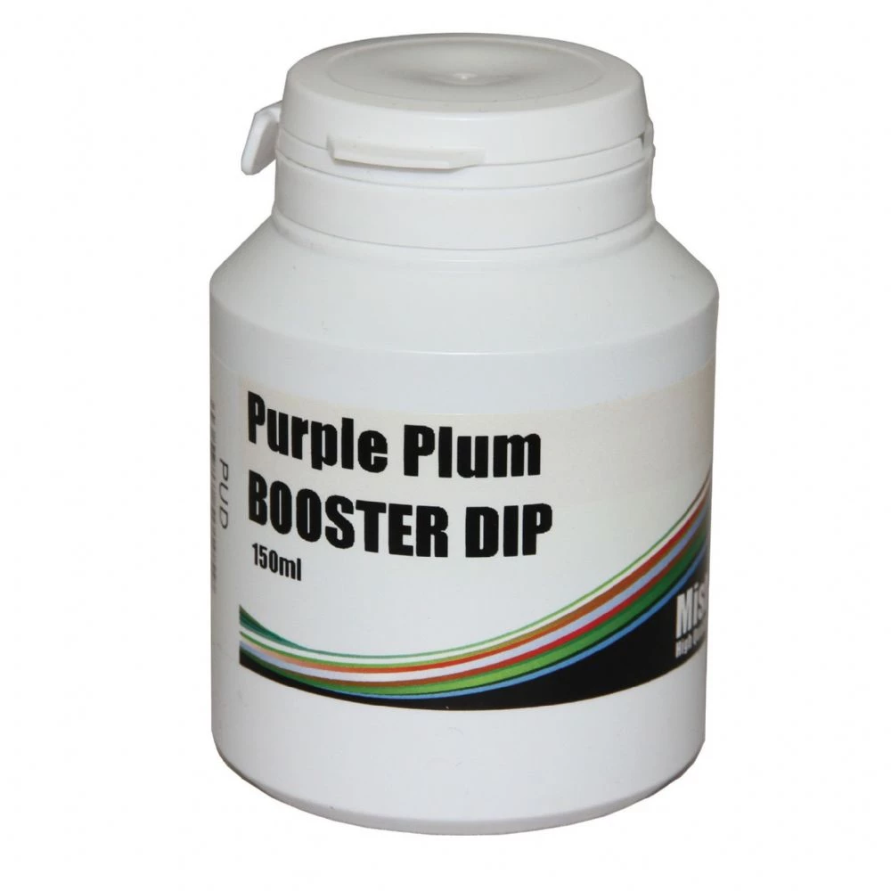 Davy Jones Tackle Instant Dip Purple Plum 150Ml 3 Davy Jones Tackle Instant Dip Purple Plum 150Ml