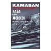 Davy Jones Tackle HOOKS Kamasan B940 S/Serv 6