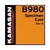 Davy Jones Tackle Kamasan B980 Specimen 16 HOOKS