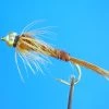 Davy Jones Tackle L/S G/Head Nymphs Pheasant Tail X6