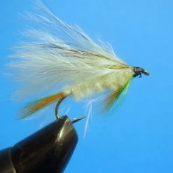 Davy Jones Tackle Flies L/S Lures Appetiser X6