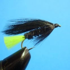 Davy Jones Tackle Flies L/S Lures Viva X6