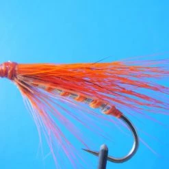 Davy Jones Tackle L/S Lures Whiskey X6