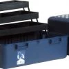 Davy Jones Tackle Lemco 3 Tray Med Tackle Box