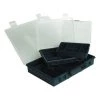 Davy Jones Tackle Lemco Med Compartment Box Tackle & Bait Boxes