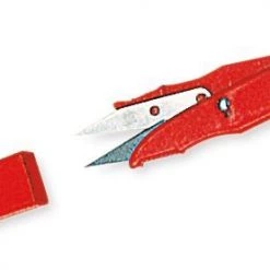 Davy Jones Tackle Line Clippers Scissors Traces, Crimps & Split Rings