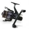 Davy Jones Tackle Lineaeffe All Black 360 Freespool