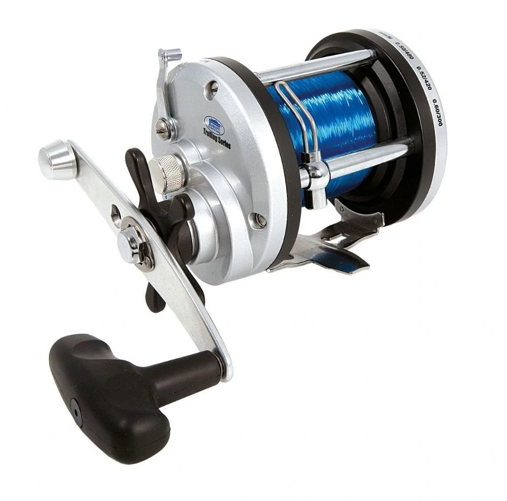 Davy Jones Tackle Lineaeffe Jd Trolling Multiplier 130 3 Davy Jones Tackle Lineaeffe Jd Trolling Multiplier 130