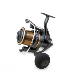 Davy Jones Tackle Lineaeffe Ocean Cast 080 Fixed Spool