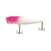 Davy Jones Tackle Lineaeffe Popper White/Pink 8.5Cm Plugs