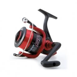 Davy Jones Tackle Fixed Spool Lineaeffe Shizuka Sk55000 Reel