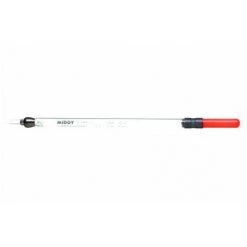 Davy Jones Tackle Loaded Starlite Waggler 6" FLOATS