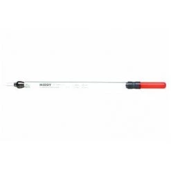 Davy Jones Tackle Loaded Starlite Waggler 9" FLOATS