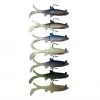 Davy Jones Tackle Lrf Minnow 2014 Blue Back 75Mm 2 Davy Jones Tackle Lrf Minnow 2014 Blue Back 75Mm