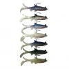 Davy Jones Tackle Lrf Minnow 2014 Starlight Wte/Blu 75Mm