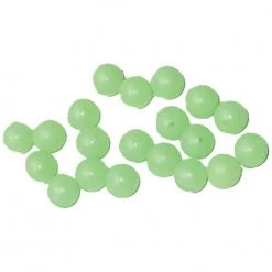Davy Jones Tackle Lumi Glow Beads 8Mm FLOATS