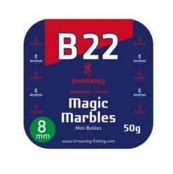 Davy Jones Tackle Magic Marbles B22 10Mm