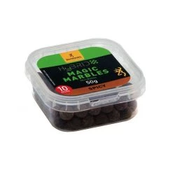 Davy Jones Tackle Stayon Magic Marbles Spicy 10Mm