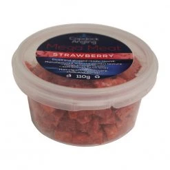 Davy Jones Tackle Mega Meat Strawberry 110G