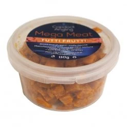 Davy Jones Tackle Mega Meat Tutti Fruitti 110G Copdock Mill