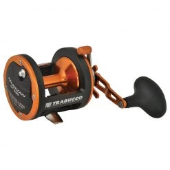 Davy Jones Tackle Meridian Gt Multiplier