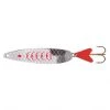 Davy Jones Tackle Mira Lure Silver 17G Spinners, Lures & Wedges 1 Davy Jones Tackle Mira Lure Silver 17G Spinners, Lures & Wedges