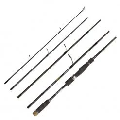 Davy Jones Tackle Spinning Mistrall Lamberta Travel Spin 9'
