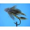 Davy Jones Tackle Muddlers Muddler Minnow X6