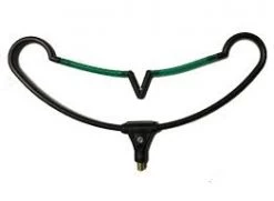 Davy Jones Tackle Multi Tilt Zinc Thread Rod Rest Rod Rest Tops