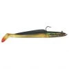 Davy Jones Tackle Natural Sandeel 4" Nat/Sandeel Eddystone